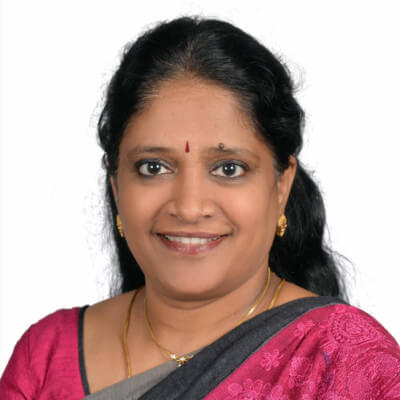 Indumati Nambi
